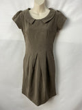 Image for Zara Womens Dress Size USA M BNWT