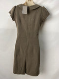 Image for Zara Womens Dress Size USA M BNWT