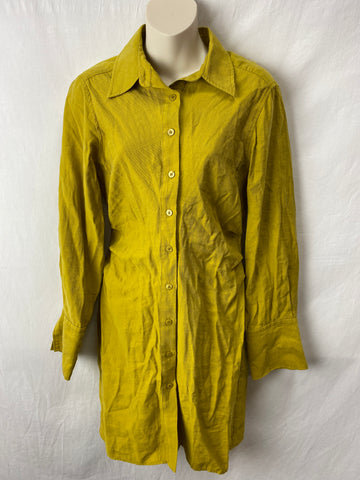 Image for Zara Womens Dress Size USA S