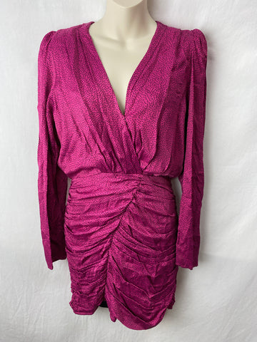 Image for Zara Womens Dress Size USA S