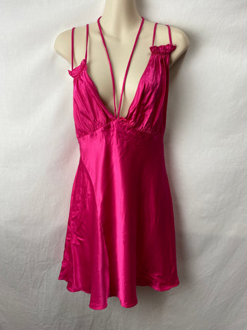 Image for Zara Womens Dress Size USA S BNWT