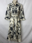 Image for Zara Womens Dress Size USA S BNWT