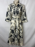 Image for Zara Womens Dress Size USA S BNWT