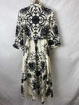 Image for Zara Womens Dress Size USA S BNWT