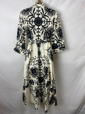 Image for Zara Womens Dress Size USA S BNWT