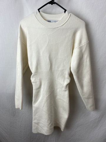 Image for Zara Womens Dress Size USA XS