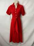 Image for Zara Womens Dress Size USA XS