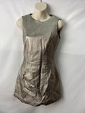 Image for Zara Womens Dress Size USA XS