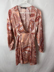 Image for Zara Womens Dress Size XS