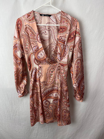 Image for Zara Womens Dress Size XS