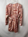Image for Zara Womens Dress Size XS