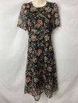 Image for Zara Womens Dress Size XS BNWT
