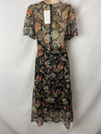 Image for Zara Womens Dress Size XS BNWT