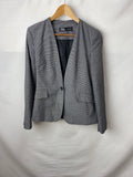 Image for Zara Womens Jacket Size Eur 38