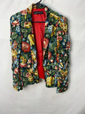 Image for Zara Womens Jacket Size L