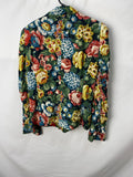Image for Zara Womens Jacket Size L