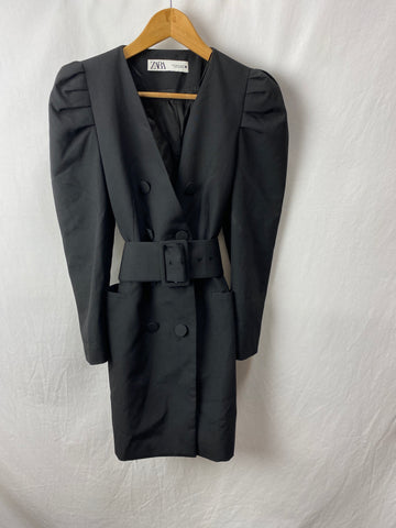 Image for Zara Womens Jacket Size M