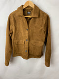 Image for Zara Womens Jacket Size M