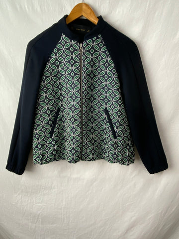 Image for Zara Womens Jacket Size S