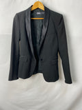 Image for Zara Womens Jacket Size S