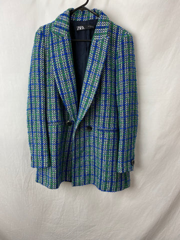 Image for Zara Womens Jacket size small