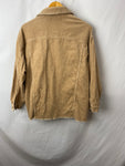 Image for Zara Womens Jacket Size USA L