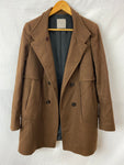 Image for Zara Womens Jacket Size USA M