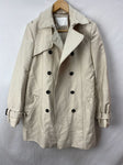 Image for Zara Womens Jacket Size USA M