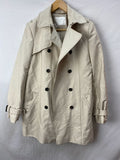 Image for Zara Womens Jacket Size USA M