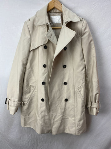 Image for Zara Womens Jacket Size USA M
