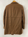 Image for Zara Womens Jacket Size USA M