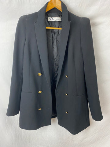 Image for Zara Womens Jacket Size USA S