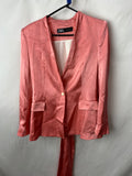 Image for Zara Womens Jacket Size USA S