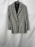 Image for Zara Womens Jacket Size USA S