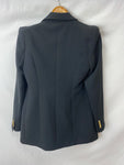 Image for Zara Womens Jacket Size USA S