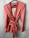 Image for Zara Womens Jacket Size USA S