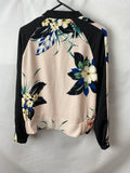 Image for Zara Womens Jacket Size USA XS