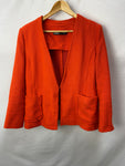 Image for Zara Womens Jacket Size XL