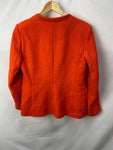 Image for Zara Womens Jacket Size XL