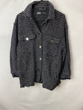 Image for Zara Womens Jacket Size XS