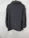 Image for Zara Womens Jacket Size XS