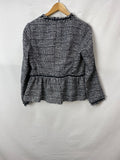Image for Zara Womens Jacket Size XS