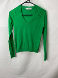 Image for Zara Womens Jumper Size S (looks extra small)