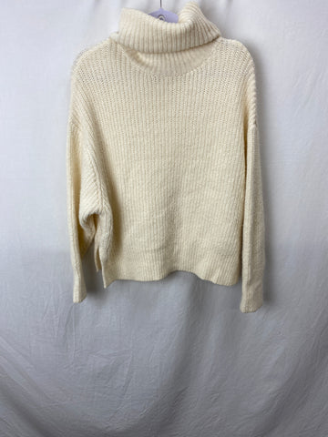Image for Zara Womens Jumper Size USA S