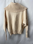 Image for Zara Womens Jumper Size USA S
