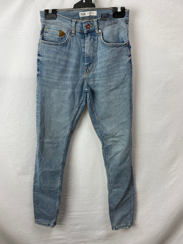 Image for Zara Womens Pants Size 30