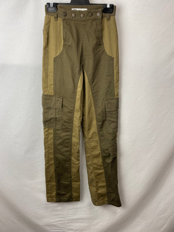 Image for Zara Womens Pants Size Eur 32