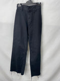 Image for Zara Womens Pants Size Eur 34