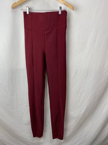 Image for Zara Womens Pants Size M