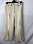 Image for Zara Womens Pants Size M